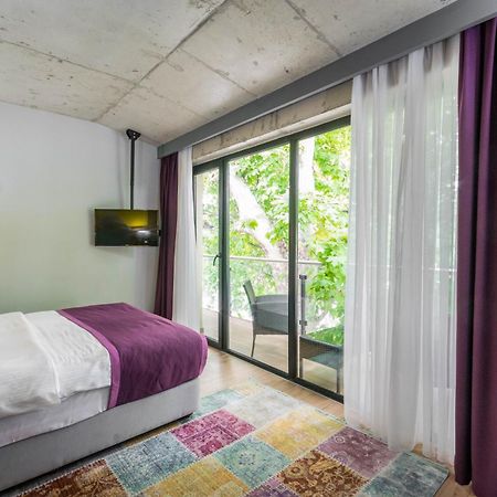 Hotel Adora Tbilisi Bagian luar foto