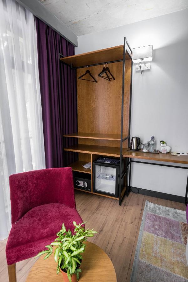 Hotel Adora Tbilisi Bagian luar foto