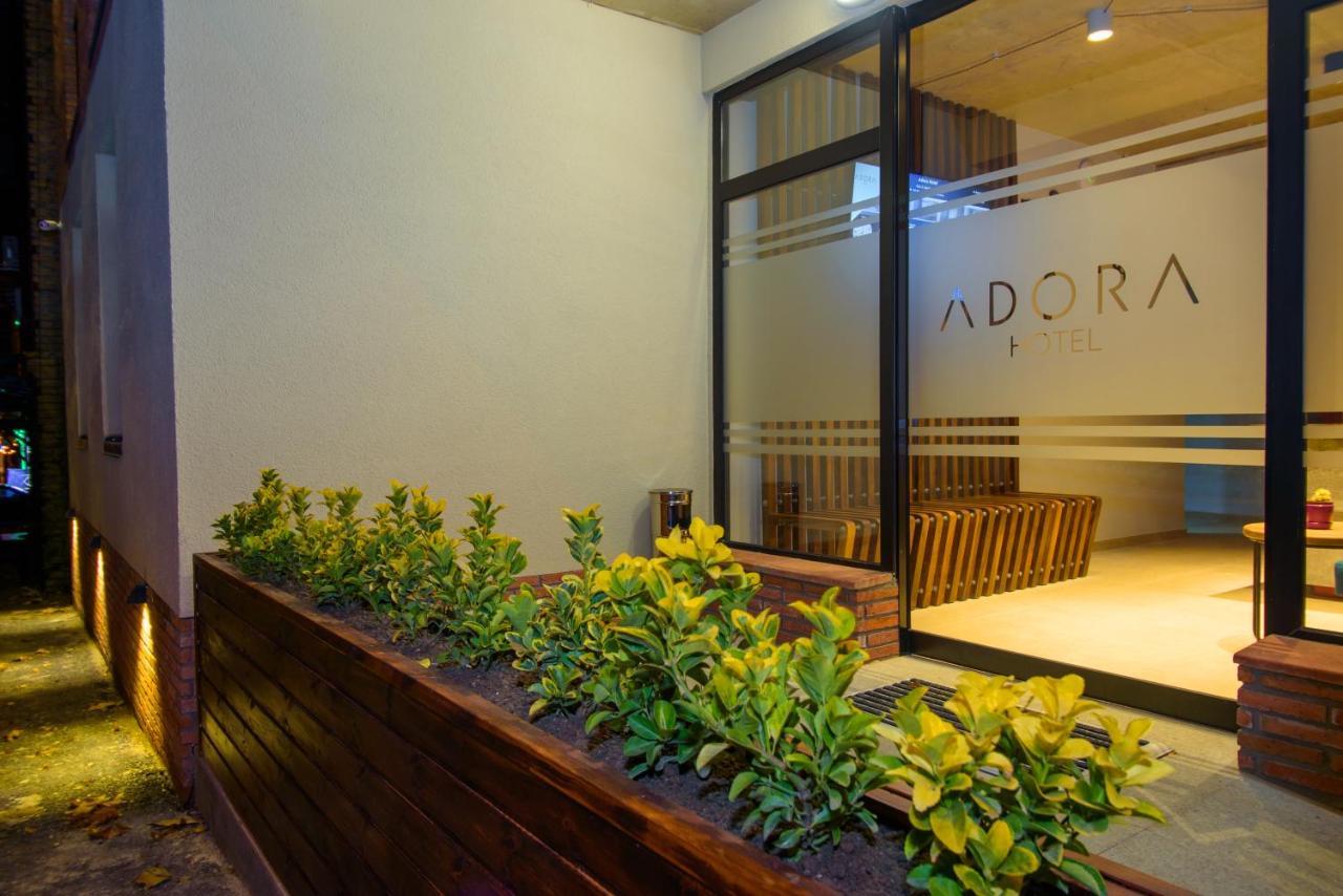 Hotel Adora Tbilisi Bagian luar foto