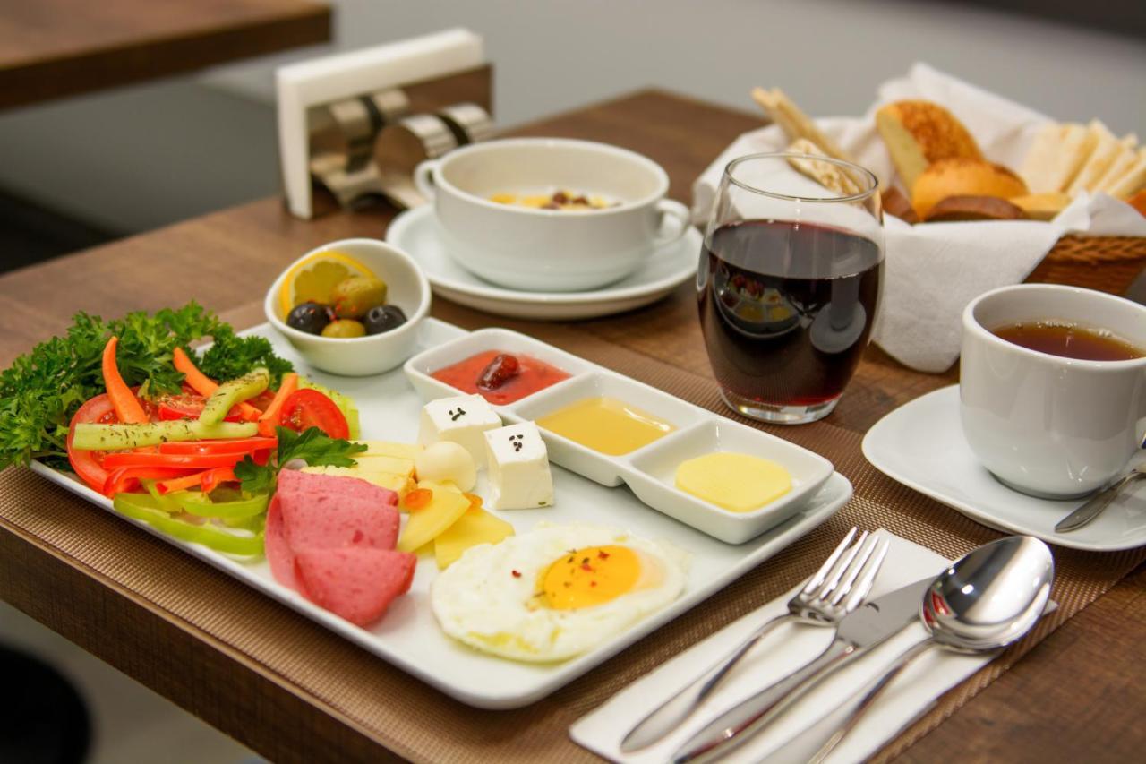 Hotel Adora Tbilisi Bagian luar foto